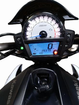 Kawasaki ER - 6 N  picture 7