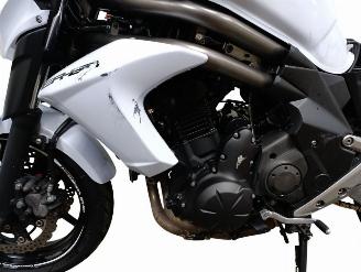 Kawasaki ER - 6 N  picture 5