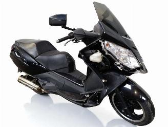 Peugeot  SATELIS RS picture 2