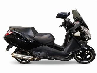 Peugeot  SATELIS RS picture 8