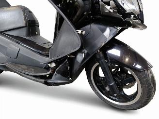 Peugeot  SATELIS RS picture 20