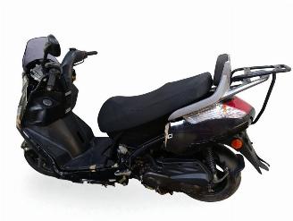 Kymco  DINK picture 9