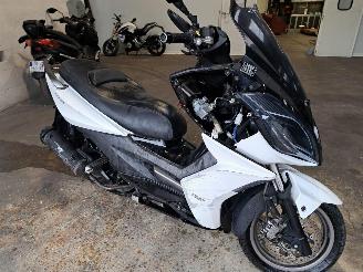 Kymco  K XCT picture 8