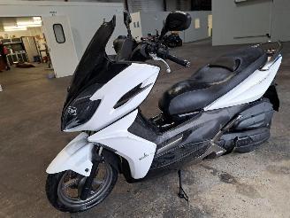 Kymco  K XCT picture 2