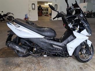 Kymco  K XCT picture 11