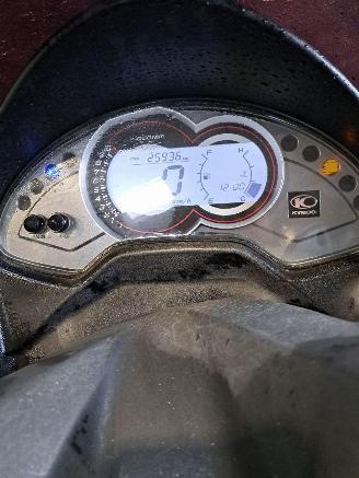 Kymco  K XCT picture 13