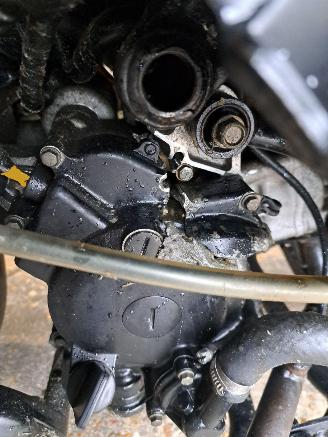 Kymco  K XCT picture 17