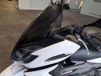 Kymco  K XCT picture 7