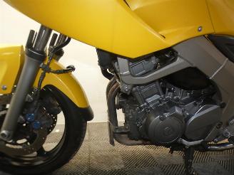 Yamaha TDM 900  picture 9