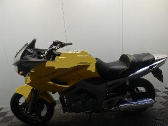 Yamaha TDM 900  picture 5