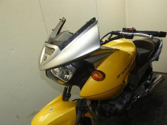 Yamaha TDM 900  picture 16