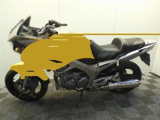 Yamaha TDM 900  picture 24