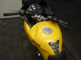 Yamaha TDM 900  picture 12