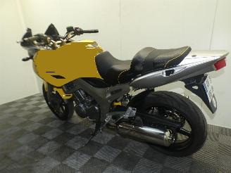 Yamaha TDM 900  picture 2