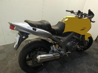 Yamaha TDM 900  picture 11