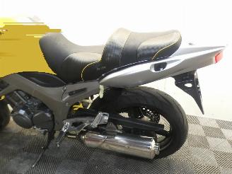 Yamaha TDM 900  picture 20