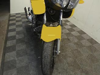 Yamaha TDM 900  picture 17