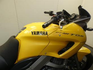 Yamaha TDM 900  picture 22