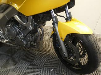 Yamaha TDM 900  picture 18