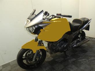 Yamaha TDM 900  picture 27