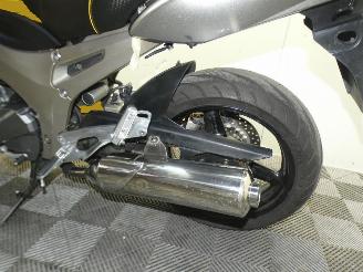 Yamaha TDM 900  picture 26