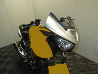 Yamaha TDM 900  picture 7