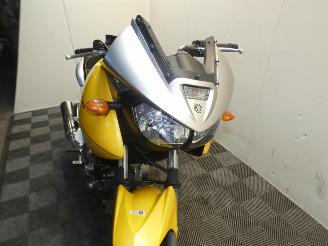 Yamaha TDM 900  picture 6