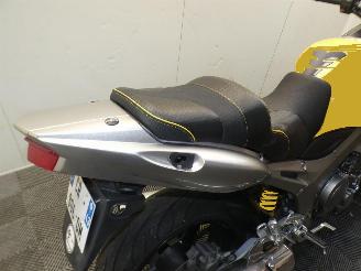 Yamaha TDM 900  picture 14