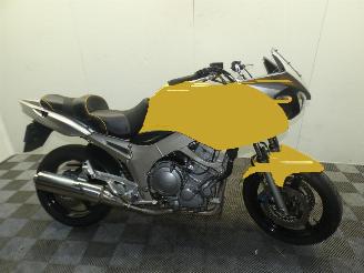 Yamaha TDM 900  picture 4