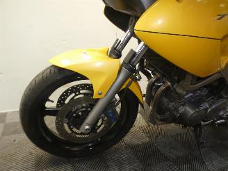 Yamaha TDM 900  picture 25