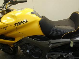 Yamaha TDM 900  picture 19
