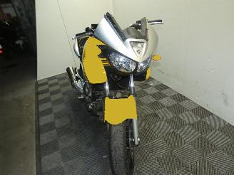 Yamaha TDM 900  picture 3