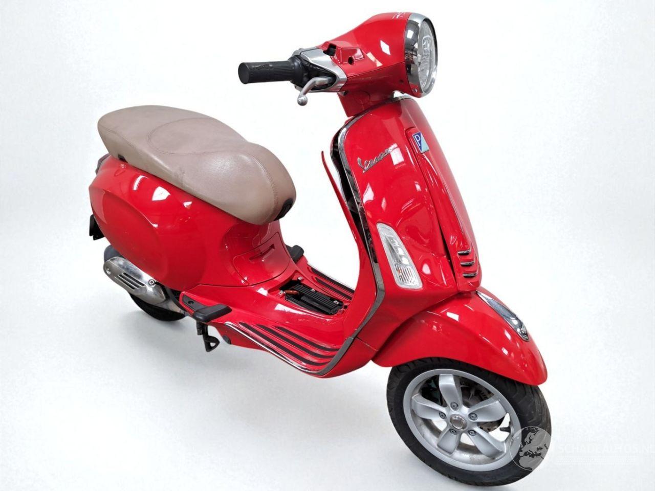 Piaggio  PRIMAVERA