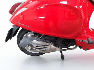 Piaggio  PRIMAVERA picture 10