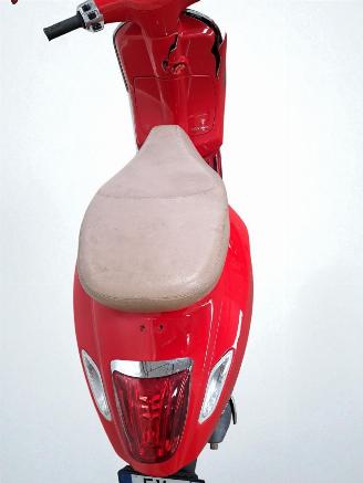 Piaggio  PRIMAVERA picture 11