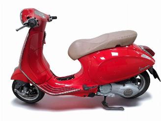 Piaggio  PRIMAVERA picture 2