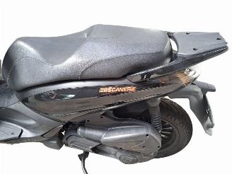 Piaggio  BEVERLY picture 12
