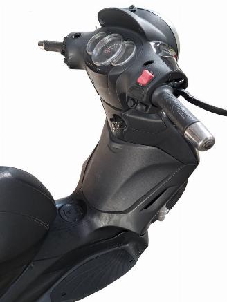 Piaggio  BEVERLY picture 17