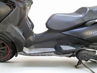 Gilera  FUOCO picture 9