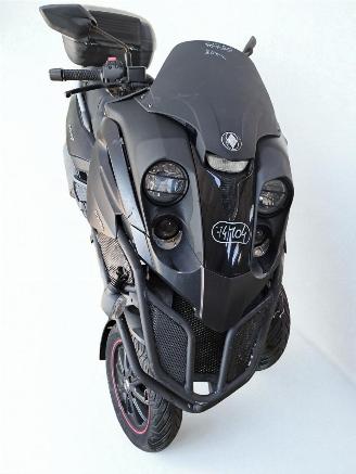 Gilera  FUOCO picture 10