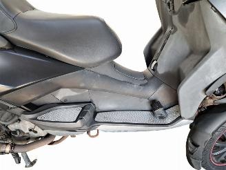 Gilera  FUOCO picture 7