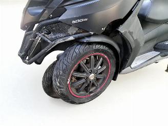 Gilera  FUOCO picture 15