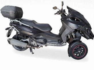 Gilera  FUOCO picture 19