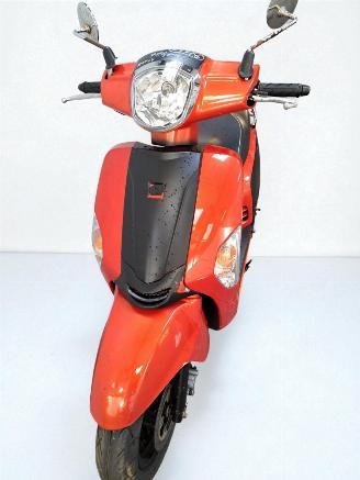 Kymco  LIKE picture 3