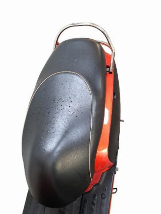 Kymco  LIKE picture 6