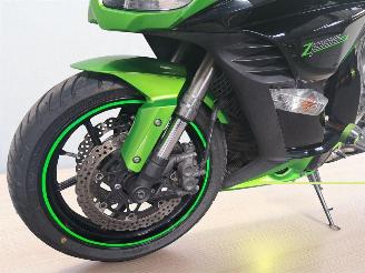 Kawasaki Z 1000 SX picture 7