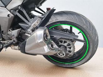 Kawasaki Z 1000 SX picture 6