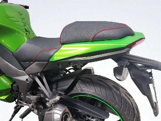 Kawasaki Z 1000 SX picture 18