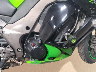 Kawasaki Z 1000 SX picture 17