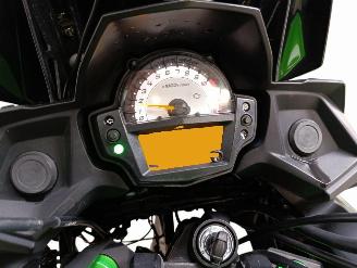 Kawasaki Versys  picture 17